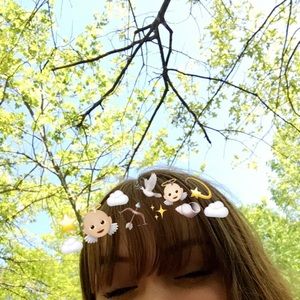 Meet your Posher, Trinity